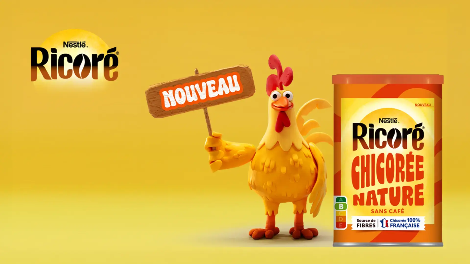 Gagne la tasse RICORÉ®image