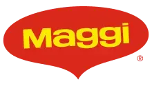 Maggi Logo image