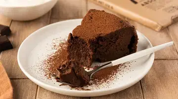 nestlé dessert cake