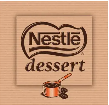 Nestlé Dessert logo image