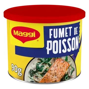 MAGGI Aroma Fish Can 6x90g FR