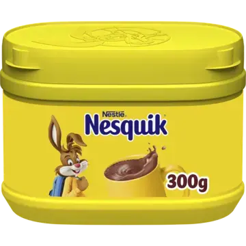 NESQUIK Tub 15x300g FR