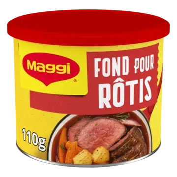 MAGGI Stock Roast Can 6x110g FR