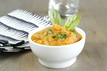 Sauce tomate au basilic Companion