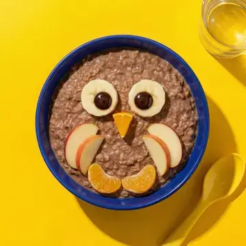 Happy mix