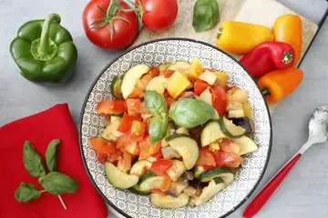 Ratatouille