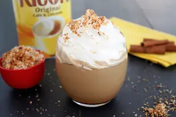 Boisson RICORÉ® Original, Café &amp; Chicorée aux épices et noix de coco