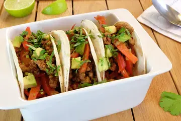 Tacos
