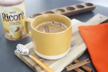 Chaï Latte RICORÉ® Original, Café &amp; Chicorée