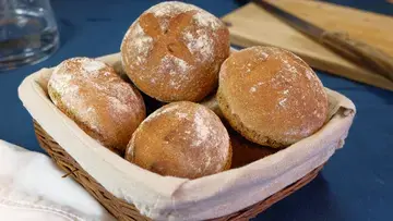 Pain de campagne