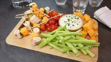 Apero fitness