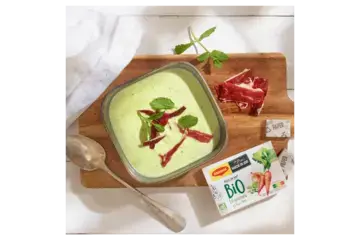 Gaspacho Verde