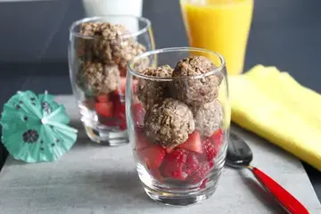 Ball's Nesquik