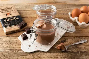 petites crèmes