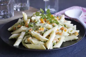 one pot pasta