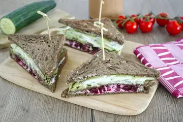 Club sandwich
