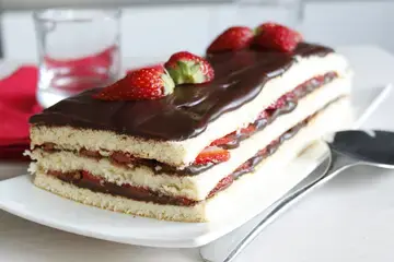 fraisier