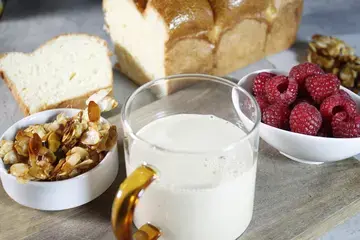 amandes