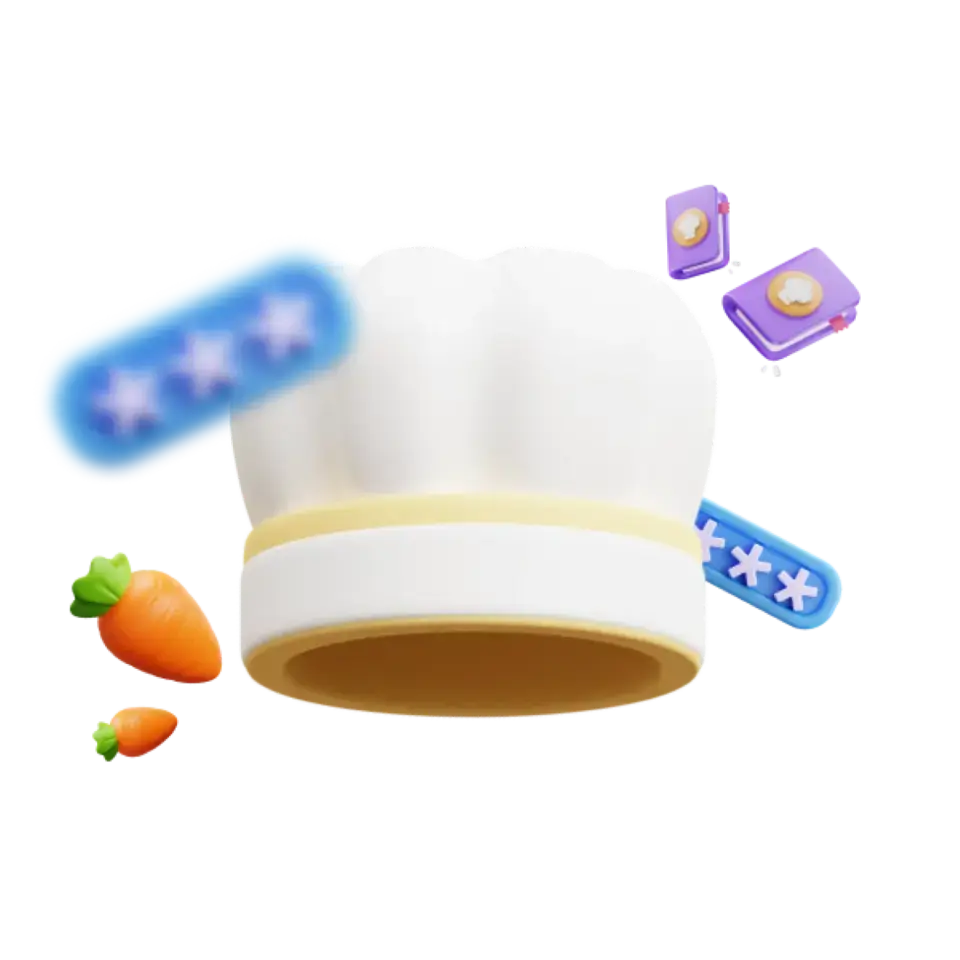 Cuisinez avec Goodnes