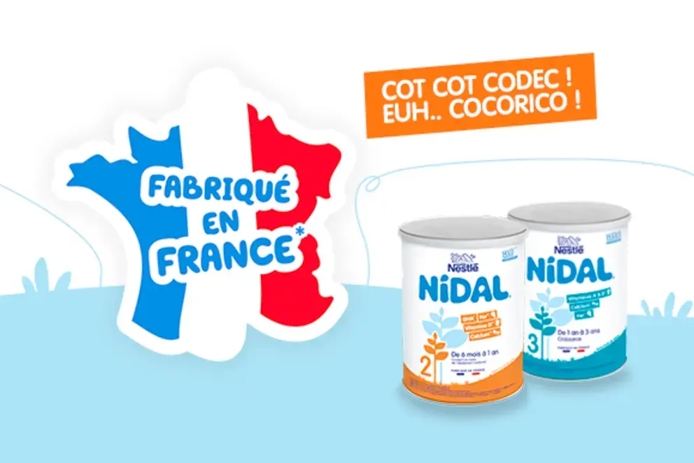 FRANCE MAJ.