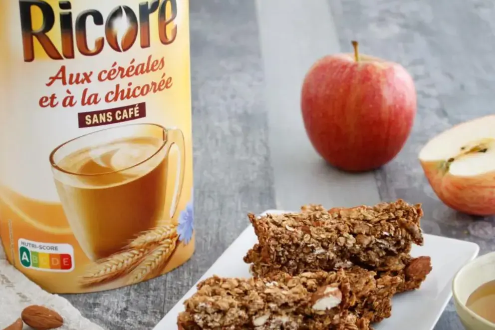 Desserts avec Ricore