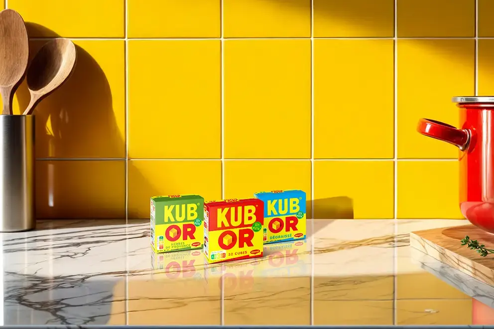 MAGGI_KUB OR