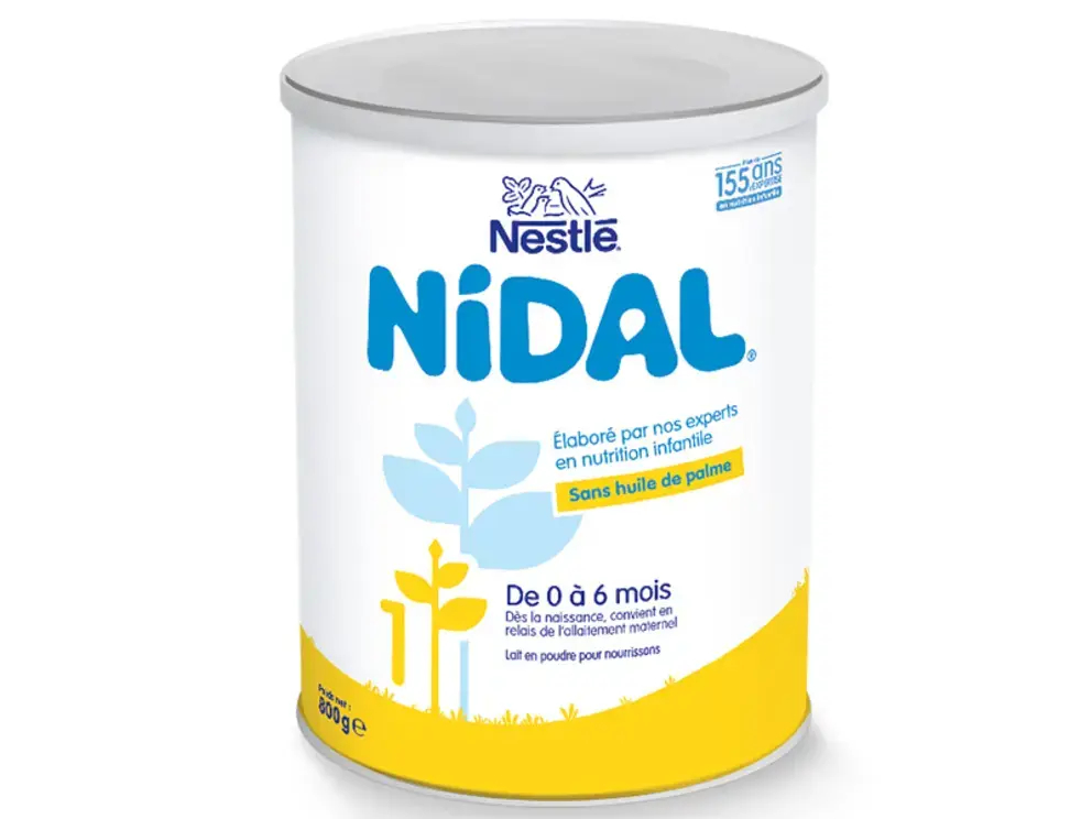Visuel NIDAL-Littlestep