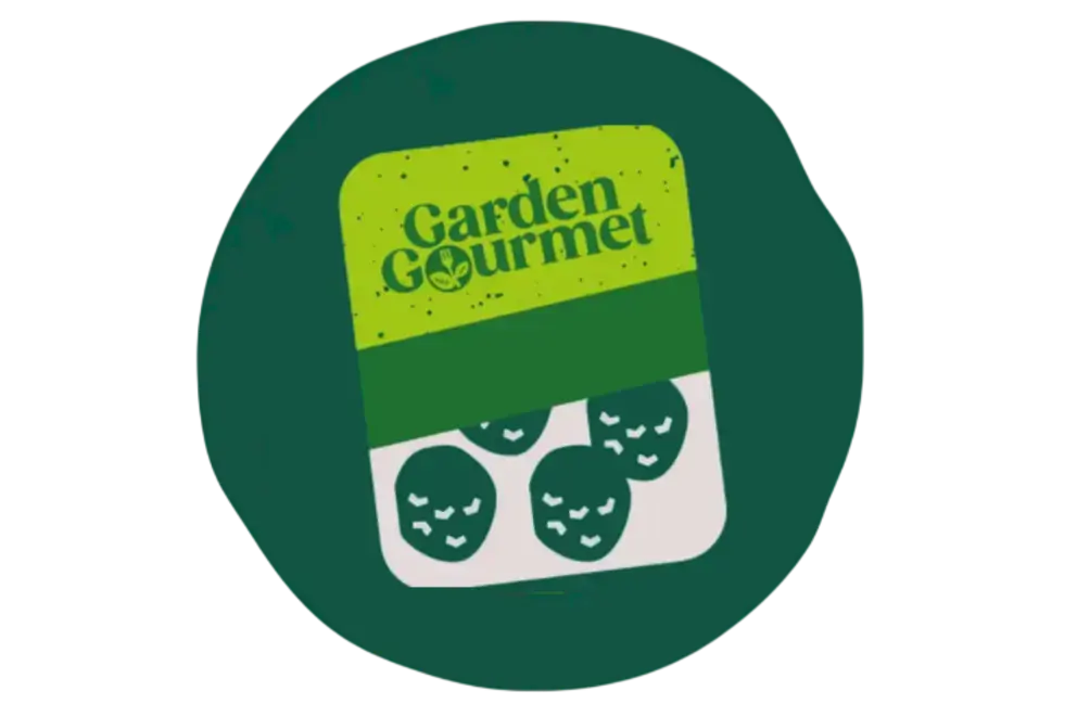 Packaging icon