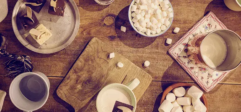 atelier gourmand