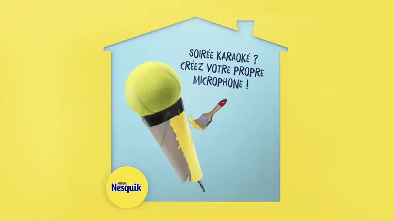 Soirée karaoké
