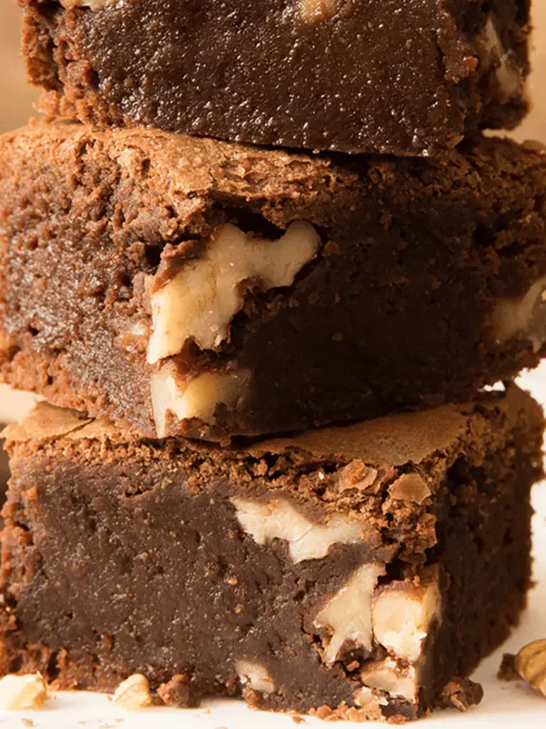 brownie