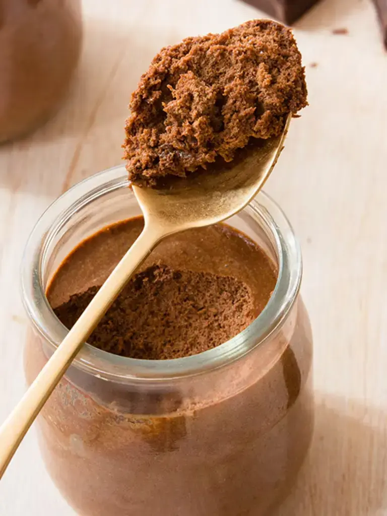 mousse-au-chocolat