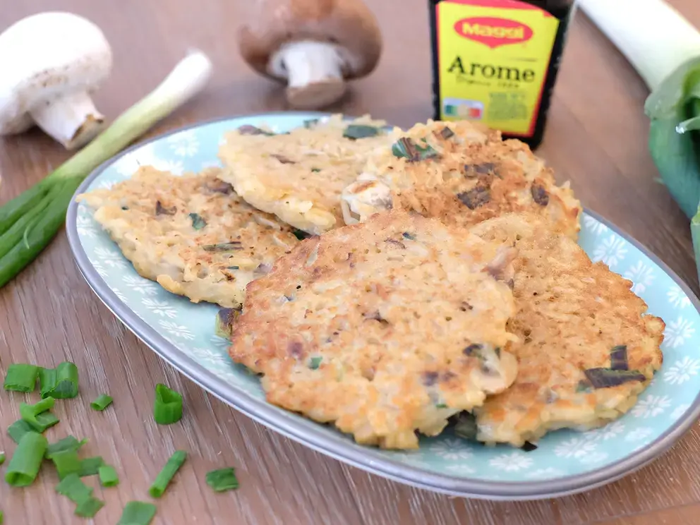 Recettes anti-gaspi pleines d’idées