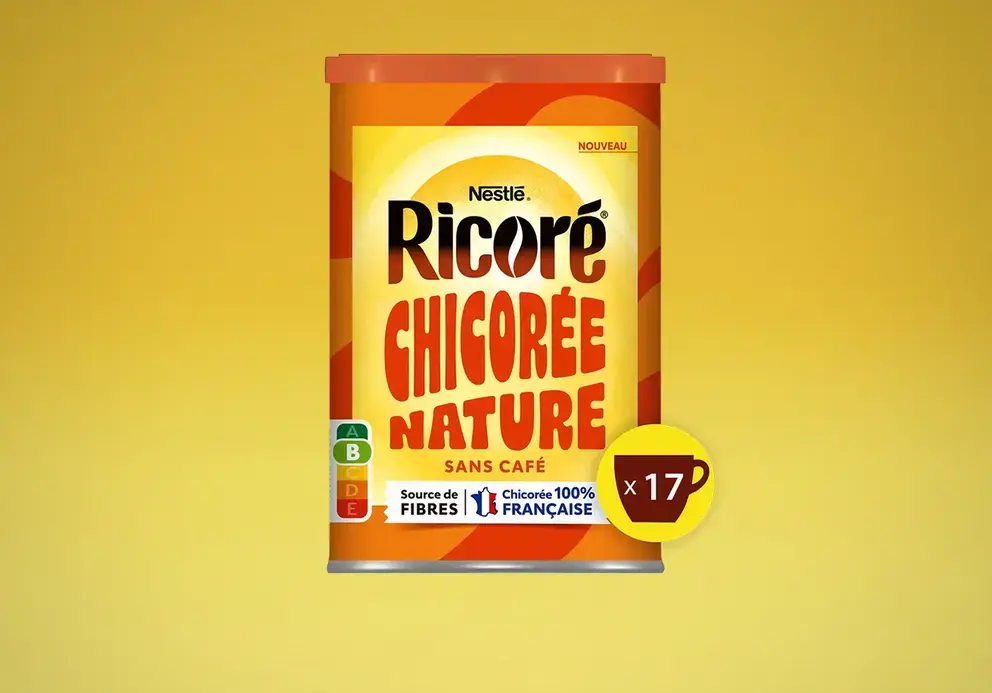 Ricoré nature