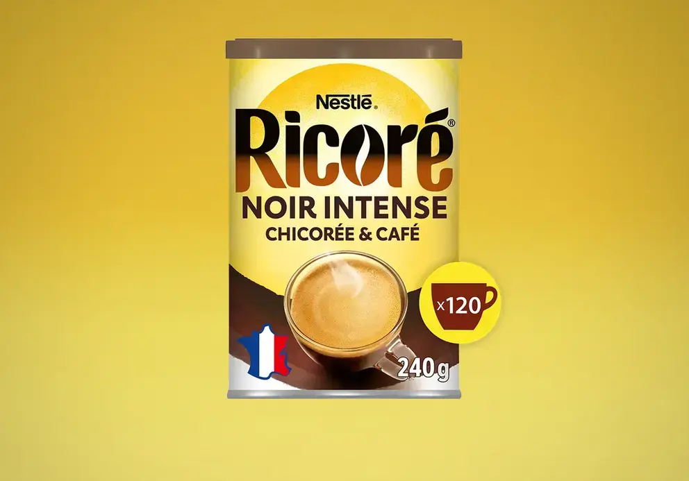 Ricoré noir