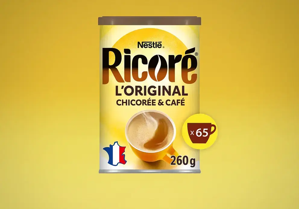 Ricoré original