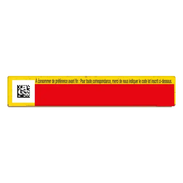 MAGGI Bouillon Poultry Low Salt Carton 20x120g FR