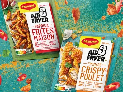 Maggi Air Fryer 