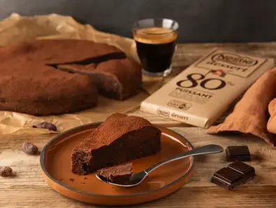 Fondant corsé