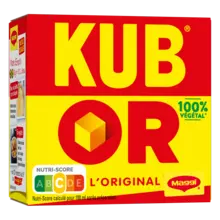 MAGGI KUB OR L'Original - 128g
