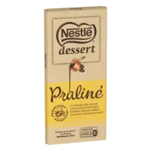NESTLÉ DESSERT Praliné 170g