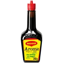 Arome MAGGI - Bouteille 250g