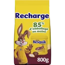 NESQUIK Poche recharge 800 g