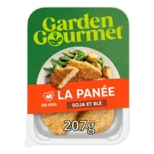 GARDEN GOURMET La Panée Soja 207 g