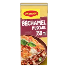 MAGGI Ma Sauce Fine Béchamel 350ml