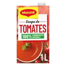 MAGGI® Soupe Liquide de tomates 1L