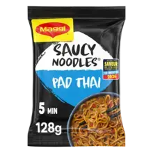 MAGGI® Nouilles instantannées sauce Pad Thai 128g