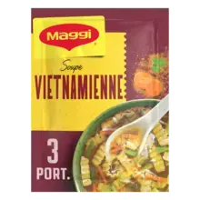 MAGGI Soupe Vietnamienne 40g