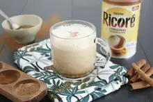 Chai latte Ricoré