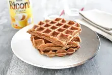 Gaufres à la RICORÉ® Original, Café & Chicorée